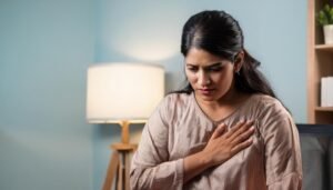 Read more about the article Heart Health for Middle-aged Women: Cardiac Risk Assessment at Agomani PRC Hospital, Agomani